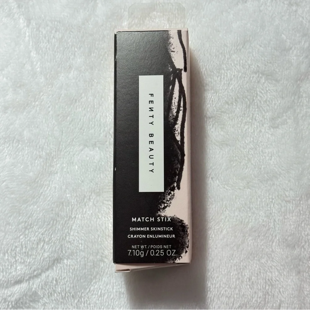 Fenty Beauty MATCH STIX SHIMMER SKINSTICK - 08 Truffle Spark - New
